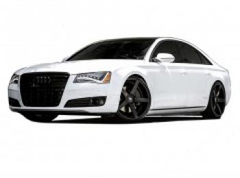 A8 (D4, 4H) (c 2010)